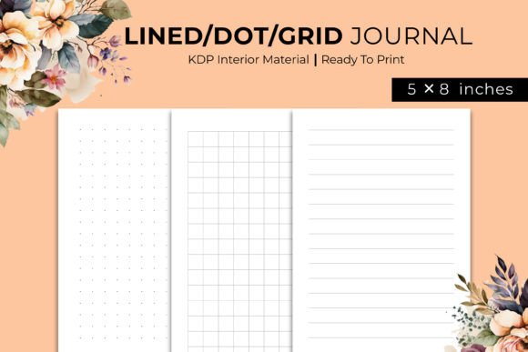 Beyond Basic Templates: Why Versatile Journal Interiors Are Shaping Modern Publishing