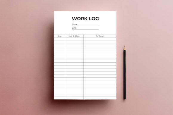 How a Structured Daily To Do Work Planner Can Change the Way You Manage Tasks