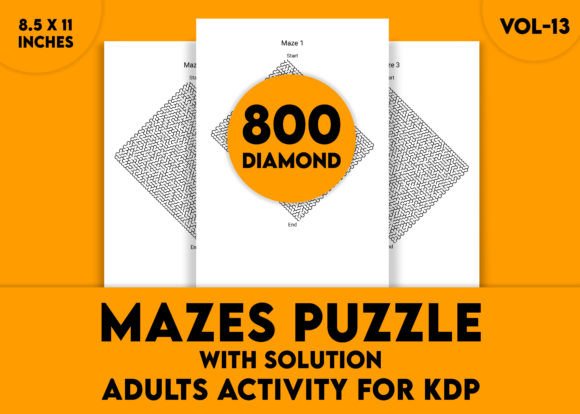 Mastering Focus and Patience: The Silent Power of Complex Diamond Maze Puzzles for Adults
